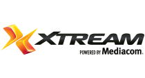 Xtream powered by Mediacom